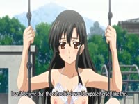 Hentai Sex DVD - Rinkan Club 04